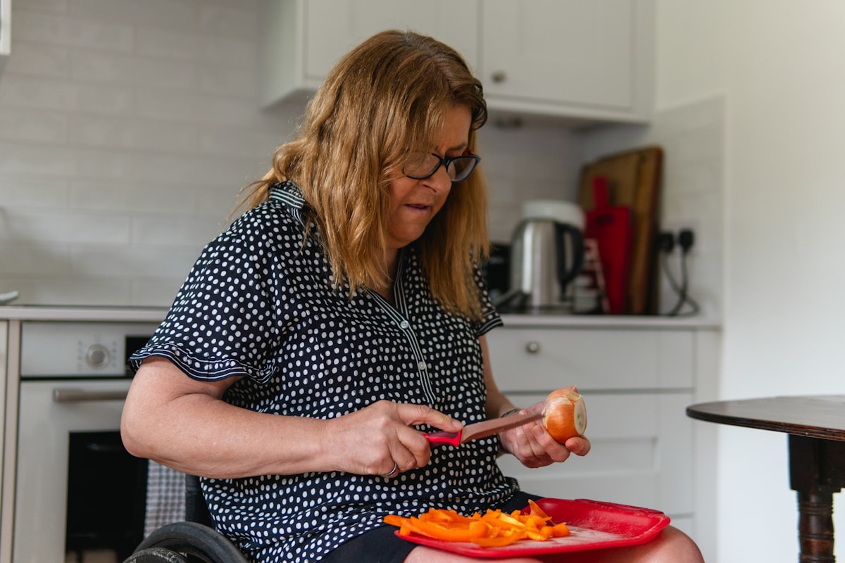 Proteínas para embarazadas