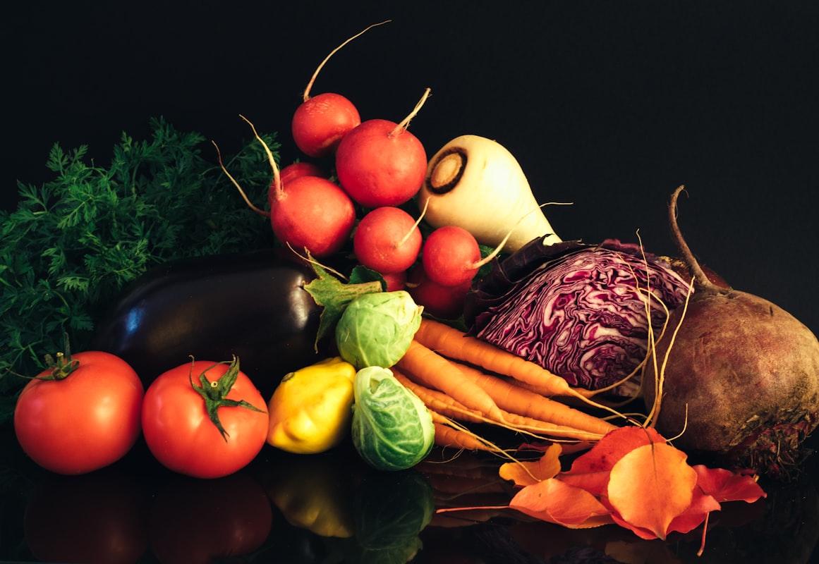 Recetas nutritivas para embarazadas
